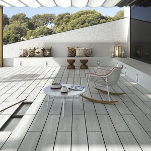 EXADECK NATURAL 6"x47" - Image 2