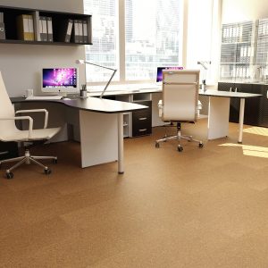 Classico Cork Flooring - Image 3