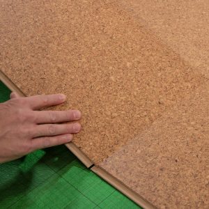 Classico Cork Flooring - Image 9