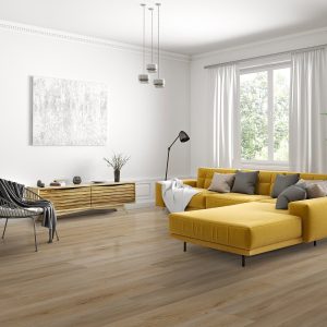 VINYL FLOORING