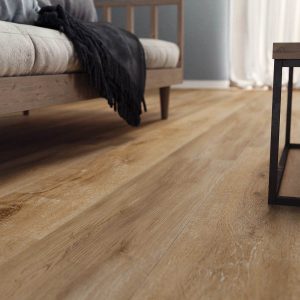 Wood Flooring